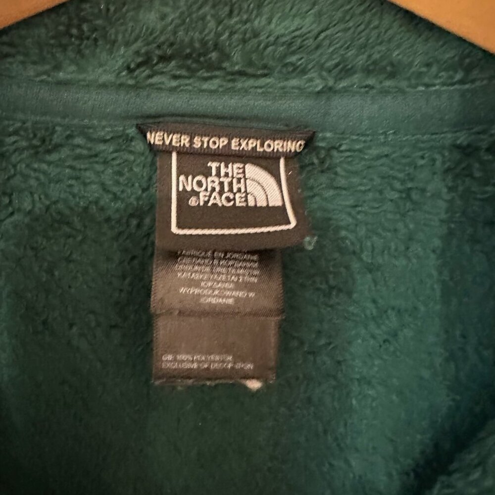 North Face Jacket - Picture 2 of 2